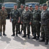 Бойцы батальона «Черкассы» отказались выполнять приказ командования и просят предоставить вооружение