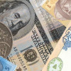 Курс доллара упал до 12,5 грн
