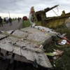 На месте падения «Боинг-777» остановлена работа экспертной группы
