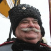 Российские казаки провозгласили Антрацит «своим»