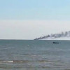 Исчезли двое пограничников с обстрелянного под Мариуполем катера