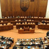 Парламент Словакии единогласно ратифицировал ассоциацию Украина-ЕС