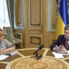 Богомолец назначена внештатным советником президента