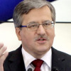Бронислав Коморовский инициирует ограничение российского права вето в Совбезе ООН
