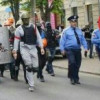 Завершилось расследование о Одесской трагедии, основной подозреваемый в бегах (ФОТО)