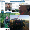 Военный засветил участие российской армии в боях под Иловайском (ФОТО)
