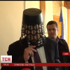 «Trash Bucket Challenge» продолжается, мусорник на голове временного главы Сумской области (ВИДЕО)