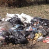 В Запорожской области нашли тонну ампутированных частей человеческих тел (ВИДЕО)