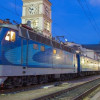С октября Укрзализница повысит стоимость билетов