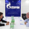 Незадолго до смерти, руководитель Total отказался от сотрудничества с Лукойлом