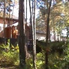 Хорошковский и Калетник успешно достраивают свои роскошные «Межигорья» (ФОТО+ВИДЕО)