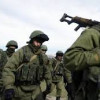Российские разведчики «заблудились» под Новоазовском