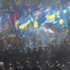 За вчерашние беспорядки под Радой арестованы 10 человек