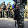 После встречи с Порошенко у солдат забрали зимнюю форму, — боец