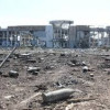 Террористы обстреляли из «Града» аэропорт Донецка. Жертв с нашей стороны нет, — Селезнев