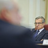 Шлапак заявил, что не будет работать главой Минфина при новом правительстве