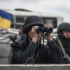 Вблизи Первомайского украинские войска уничтожили шесть боевиков и два миномета