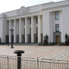 ВР изменила территориальное устройство части Луганщины
