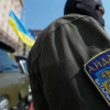 «Айдаровцев», которые этапировали террориста из ЛНР, отправили в СИЗО