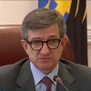 Губернатору Донецкой области Таруте скоро найдут замену
