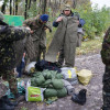 В Нацгвардии рассказали, как в зоне АТО идет подготовка солдат к зиме
