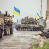 В армии могут ввести приветствие «Слава Украине! — Героям слава! «, а «товарищ» заменить на «пан»