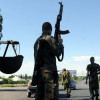 Большинство боевиков, штурмовавших донецкий аэропорт, дезертировала — СНБО