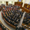 Луганщина привела в Раду покупавшего голоса Бакулина, двух регионалов и двух проукраинских политиков