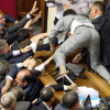 Более половины украинцев не хотят видеть в новой Раде бывших нардепов