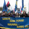 «Правый сектор» и «Свобода» открестились от провокаций под Верховной Радой