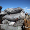 Сегодня в Украину должна прибыть первая партия угля из ЮАР