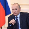 Путин признался, что помог Януковичу бежать из Киева