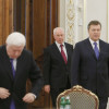ВР приняла закон, которым разрешила заочно судить Януковича и Ко
