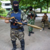 Бой под Бахмутовкой: силы АТО уничтожили несколько групп боевиков