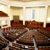 Украинцы обновили Раду на 56% (ИНФОГРАФИКА)
