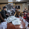 В ЦИК подсчитано 90% голосов