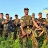 Стало известно, сколько платят участникам АТО