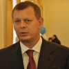 В двух округах Донецкой области лидируют Сергей Клюев и муж Королевской
