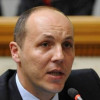 Парубий рассказал, почему за все время конфликта на Донбассе не вводилось военное положение
