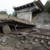 «Укрзализныця» намерена до 15 декабря восстановить стратегически важную инфраструктуру на востоке
