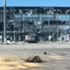 Атаки на донецкий аэропорт отбиты украинскими военными —Тымчук