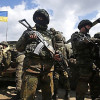 СНБО сообщил, кто воюет с Нацгвардией возле Бахмутовки