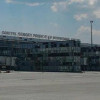 Боевики обстреляли Счастье и продолжают штурм аэропорта Донецк