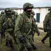 В Донецке зафиксирована деятельность 2 спецгрупп ГРУ России, — Тымчук