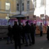 Печерские склоны могут застроить