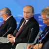 Путин предупредил о возможных конфликтах с участием крупных держав