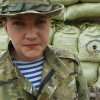 Савченко заставляют отказаться от своих адвокатов