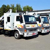 Нацгвардия закупит спецавтобусы и грузовые автомобили