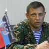 Главарь «ДНР» угрожает расстреливать всех, кто будет посягать на российскую «гуманитарку»