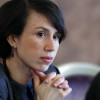 Татьяна Чорновол отказалась от жилья, полученного за погибшего мужа: «Многие люди нуждаются в нем куда больше» (ВИДЕО)